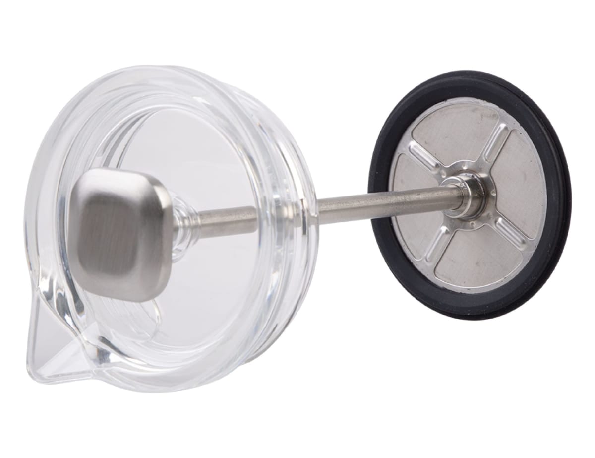 Oasis 600ml Insulated Coffee Press