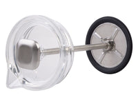 Oasis 600ml Insulated Coffee Press