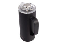 Oasis 600ml Insulated Coffee Press