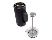 Oasis 600ml Insulated Coffee Press