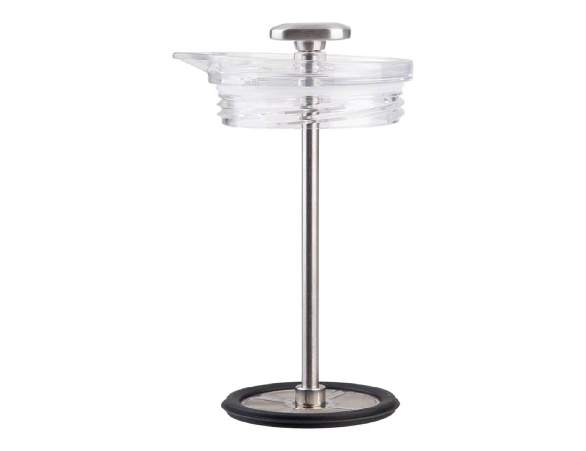 Oasis 600ml Insulated Coffee Press