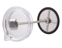 Oasis 1L Insulated Coffee Press