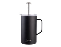 Oasis 1L Insulated Coffee Press