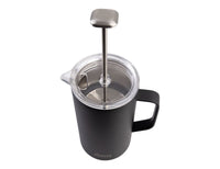 Oasis 1L Insulated Coffee Press