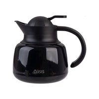 Oasis 750ml Insulated Teapot with Strainer