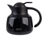 Oasis 750ml Insulated Teapot with Strainer
