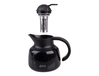 Oasis 750ml Insulated Teapot with Strainer