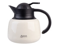 Oasis 750ml Insulated Teapot with Strainer