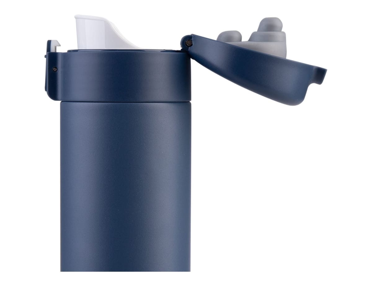 Oasis 480ml Insulated Flip-Top Flask