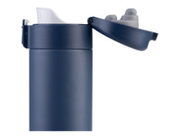Oasis 480ml Insulated Flip-Top Flask