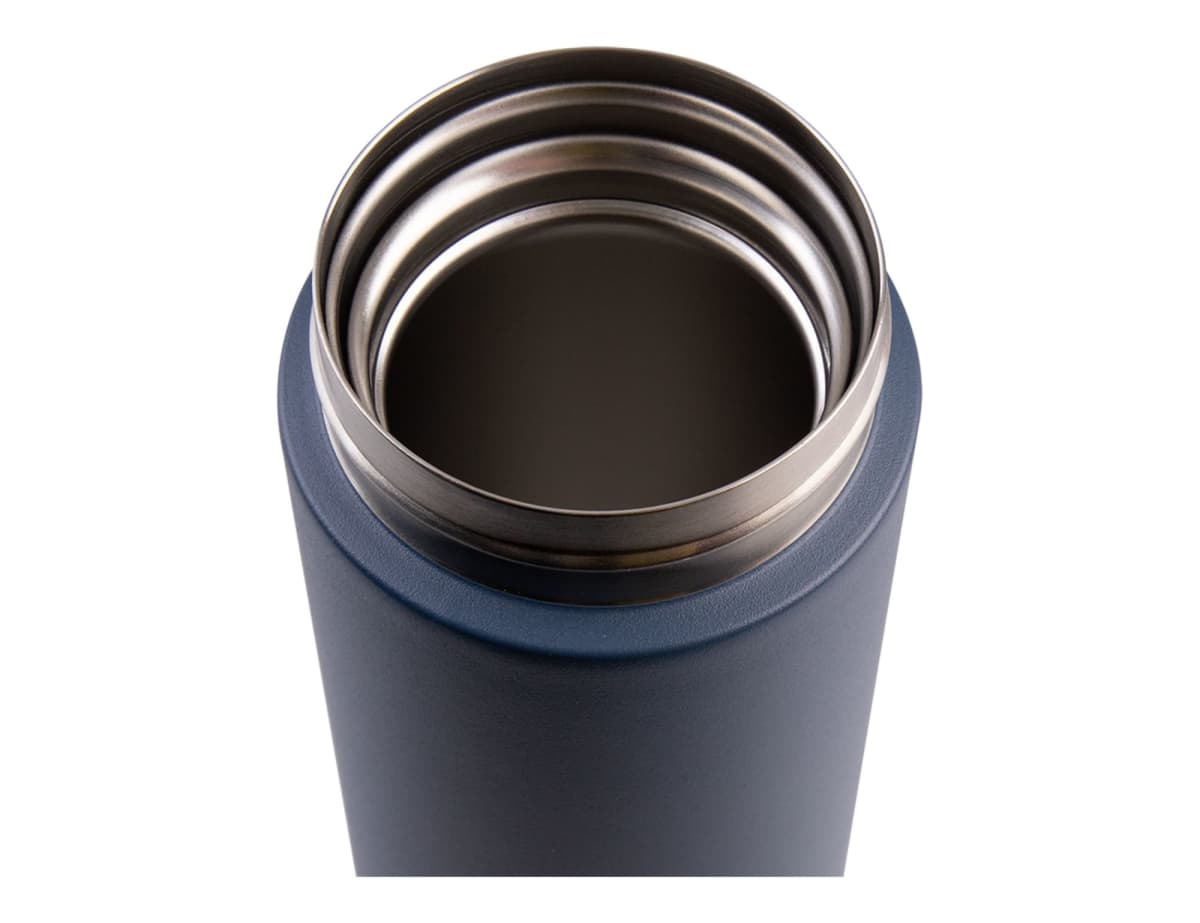 Oasis 480ml Insulated Flip-Top Flask