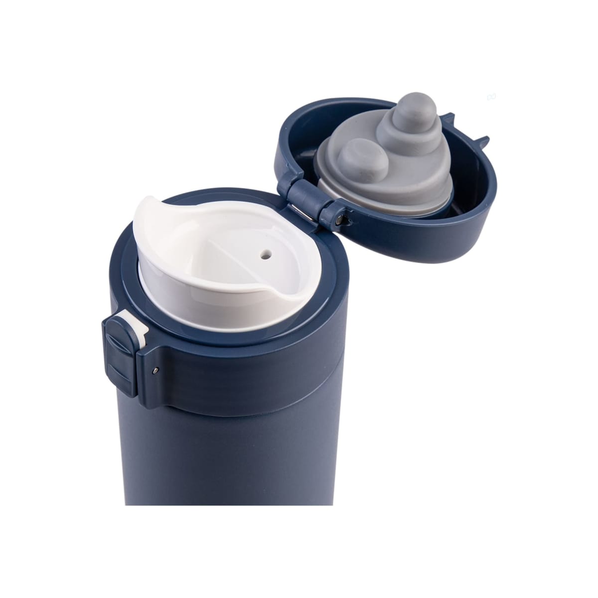 Oasis 480ml Insulated Flip-Top Flask