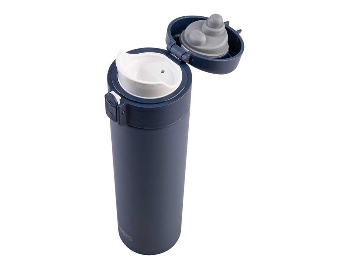 Oasis 480ml Insulated Flip-Top Flask