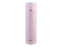 Oasis 480ml Insulated Flip-Top Flask