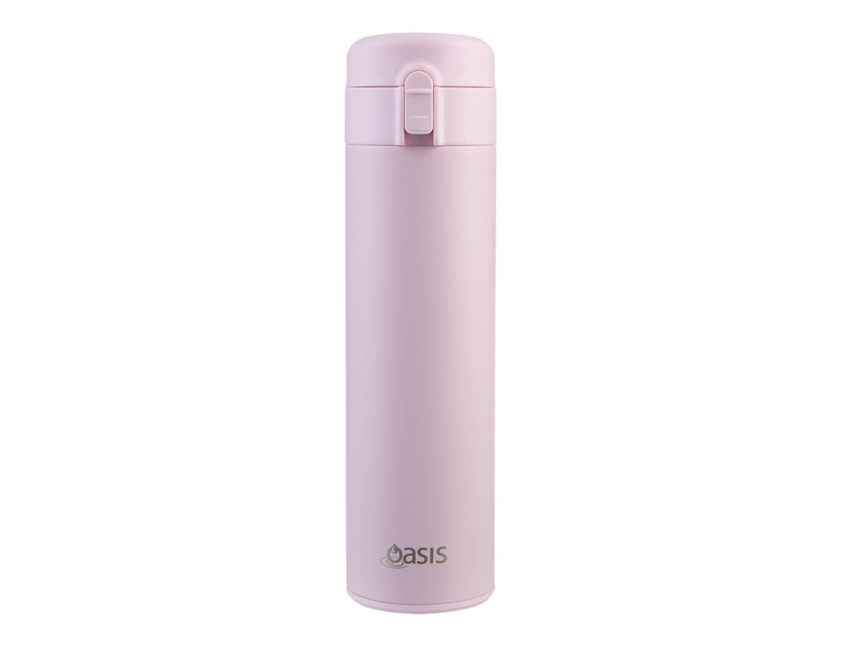 Oasis 480ml Insulated Flip-Top Flask