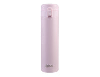 Oasis 480ml Insulated Flip-Top Flask