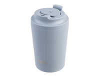 Oasis Ceramic Lined 235ml Insulated Coffee Cup