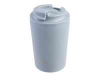 Oasis Ceramic Lined 235ml Insulated Coffee Cup