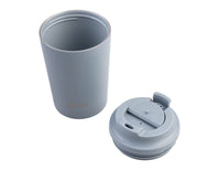 Oasis Ceramic Lined 235ml Insulated Coffee Cup