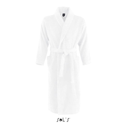 Bath robe Unisex PALACE