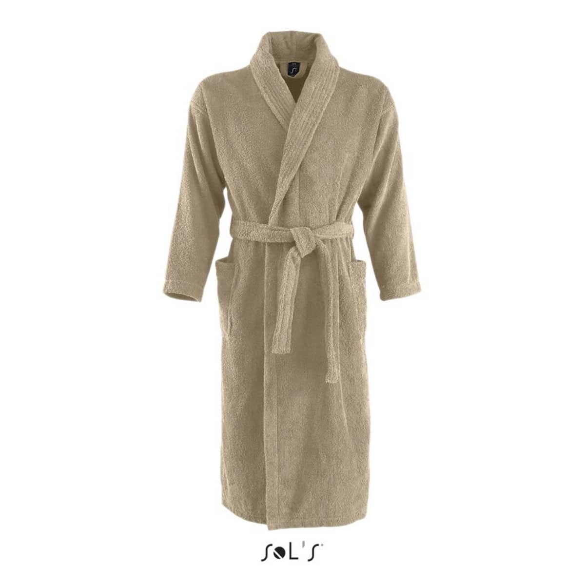 Bath robe Unisex PALACE