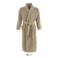 Bath robe Unisex PALACE
