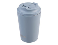 Oasis Ceramic Lined 360ml Insulated Coffee Cup