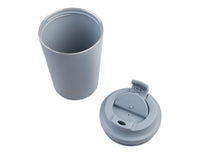 Oasis Ceramic Lined 360ml Insulated Coffee Cup