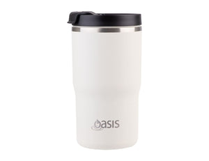 Oasis 480ml Vacuum Travel Mug
