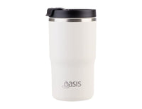 Oasis 480ml Vacuum Travel Mug
