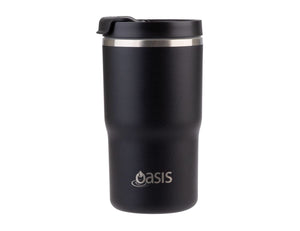Oasis 480ml Vacuum Travel Mug