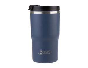 Oasis 480ml Vacuum Travel Mug