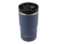Oasis 480ml Vacuum Travel Mug