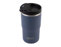 Oasis 480ml Vacuum Travel Mug