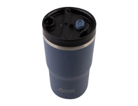 Oasis 480ml Vacuum Travel Mug