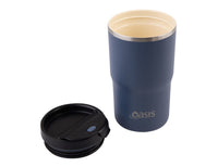 Oasis 480ml Vacuum Travel Mug