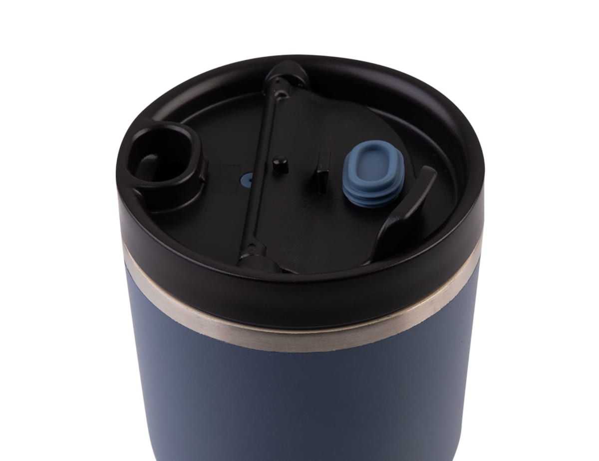 Oasis 480ml Vacuum Travel Mug