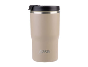 Oasis 480ml Vacuum Travel Mug