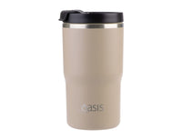 Oasis 480ml Vacuum Travel Mug