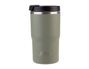 Oasis 480ml Vacuum Travel Mug