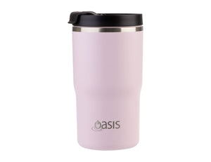 Oasis 480ml Vacuum Travel Mug