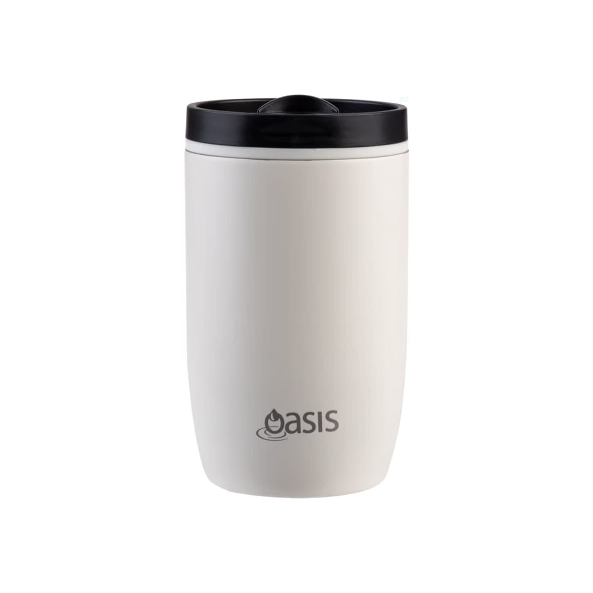 Oasis 300ml Insulated Leakproof Travel Cup