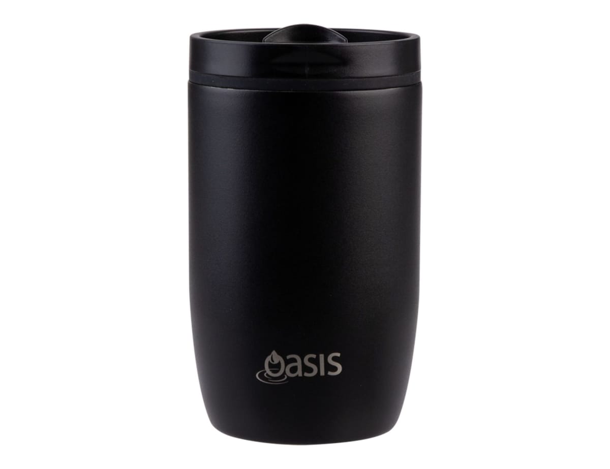 Oasis 300ml Insulated Leakproof Travel Cup