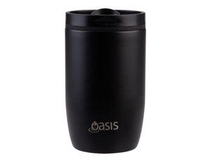 Oasis 300ml Insulated Leakproof Travel Cup