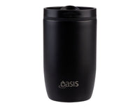 Oasis 300ml Insulated Leakproof Travel Cup