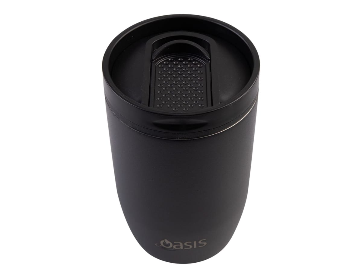 Oasis 300ml Insulated Leakproof Travel Cup