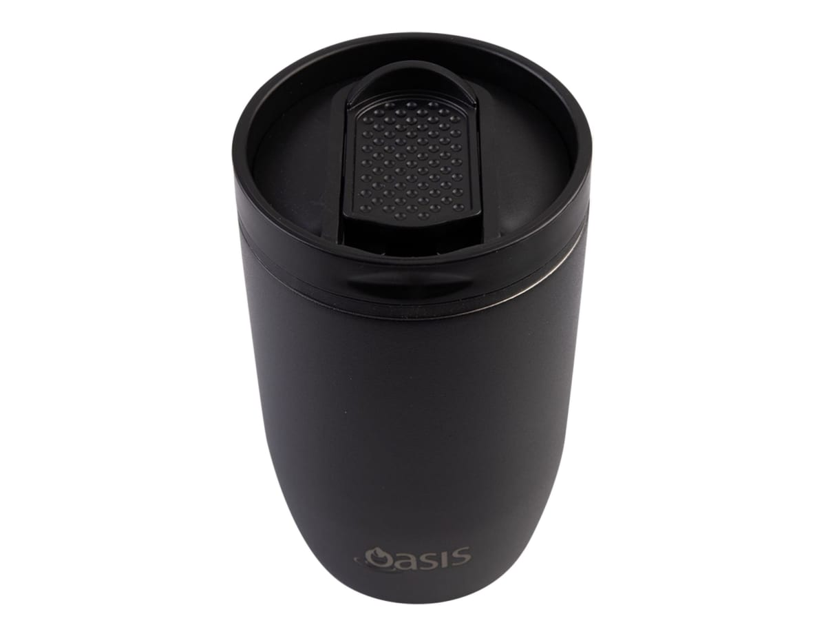 Oasis 300ml Insulated Leakproof Travel Cup