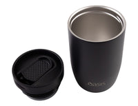 Oasis 300ml Insulated Leakproof Travel Cup