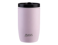 Oasis 300ml Insulated Leakproof Travel Cup