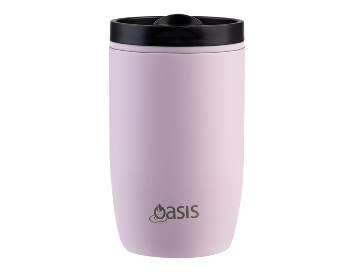 Oasis 300ml Insulated Leakproof Travel Cup